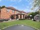 Thumbnail Detached house for sale in Burrells Close, Haxey, Doncaster