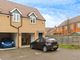 Thumbnail Property for sale in Turing Road, Biggleswade