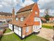 Thumbnail Detached house for sale in Woodhatch Road, Reigate, Surrey