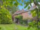 Thumbnail Detached house for sale in Amersham Road, Chalfont St. Peter