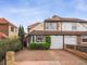 Thumbnail Semi-detached house for sale in Brook Lane, Bexley