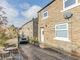 Thumbnail Terraced house for sale in Clough Gate, Grange Moor, Wakefield, West Yorkshire