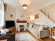 Thumbnail Terraced house for sale in St. Andrews Street, Millbrook, Cornwall