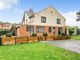 Thumbnail Semi-detached house for sale in Upper Marehay, Ripley