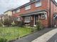 Thumbnail Semi-detached house for sale in Ffordd Y Gaer, Bradley, Wrexham