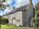 Thumbnail Detached house for sale in Sparkford, Somerset