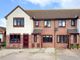 Thumbnail Terraced house for sale in El Alamein Way, Bradwell, Great Yarmouth