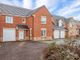 Thumbnail Detached house for sale in Kittlegairy Avenue, Peebles