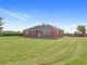 Thumbnail Detached bungalow for sale in Stone House Road, Upwell