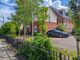 Thumbnail Detached house for sale in St. Catherines Gardens, Lowton, Warrington
