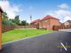 Thumbnail Detached house for sale in Jenkins Avenue, Retford