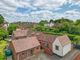 Thumbnail Farm for sale in Henley Road, Claverdon, Warwick