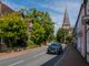 Thumbnail Bungalow for sale in The Courtyard, Ardingly Road, Lindfield