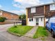 Thumbnail End terrace house for sale in Stratfield Road, Borehamwood
