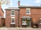 Thumbnail Semi-detached house for sale in Station Cottages, Masham, Ripon