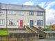 Thumbnail Terraced house for sale in Silver Meadows, Barton, Richmond