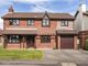 Thumbnail Detached house for sale in Foxglove Close, Thornbury, Bristol, Gloucestershire