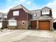 Thumbnail Detached house for sale in Hazel Road, Angmering, Littlehampton