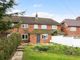 Thumbnail Terraced house for sale in Whittonditch Road, Ramsbury