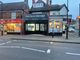Thumbnail Retail premises for sale in High Street, Orpington