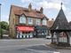 Thumbnail Flat for sale in High Street, Bovingdon, Hemel Hempstead, Hertfordshire