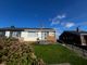 Thumbnail Semi-detached bungalow for sale in Cadnant Drive, Bagillt