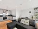 Thumbnail Flat for sale in Leven Road, London