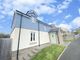 Thumbnail Detached house for sale in Garden Meadows Park, Tenby, Pembrokeshire