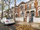 Thumbnail Terraced house for sale in Bishops Road, London