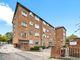Thumbnail Flat for sale in Hunter House, Junction Road, London
