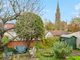 Thumbnail Semi-detached house for sale in Tudor Close, Kingsbury