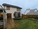 Thumbnail Detached house for sale in Pathfields, Torrington