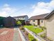 Thumbnail Detached bungalow for sale in 36 Dun Mor Avenue, Lochgilphead, Argyll