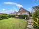 Thumbnail Detached house for sale in Weyview Crescent, Upwey, Weymouth, Dorset