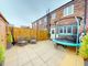 Thumbnail Terraced house for sale in Lake Avenue, South Shields