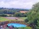 Thumbnail Equestrian property for sale in Rye Road, Northiam, Rye