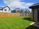 Thumbnail Detached house to rent in Calico Way, Perth, Perthshire