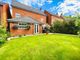 Thumbnail Detached house for sale in Bluebell Road, Kingsnorth, Ashford