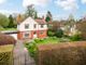 Thumbnail Detached house for sale in Lands Lane, Knaresborough, North Yorkshire