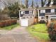 Thumbnail Detached house for sale in Wendy Close, Chelmondiston, Ipswich, Suffolk