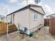 Thumbnail Mobile/park home for sale in Chertsey, Surrey