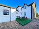 Thumbnail Detached house for sale in Gairvegan, Argyll Road, Kirn