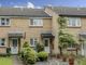 Thumbnail Terraced house for sale in Witney, Oxfordshire