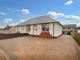 Thumbnail Semi-detached bungalow for sale in Lanark Road, Carstairs, Lanark