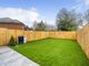 Thumbnail Semi-detached house for sale in Milley Road, Waltham St. Lawrence, Reading