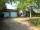 Thumbnail Bungalow for sale in Bell Lane, Byfield, Northamptonshire