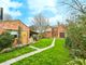 Thumbnail Detached house for sale in Canal Side, Beeston, Nottingham, Nottinghamshire