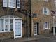 Thumbnail Terraced house to rent in Old Main Street, Bingley, West Yorkshire