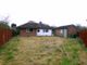 Thumbnail Detached bungalow for sale in Marsh Road, Edgmond, Newport