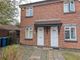 Thumbnail Semi-detached house to rent in Wisley Close, Nottingham